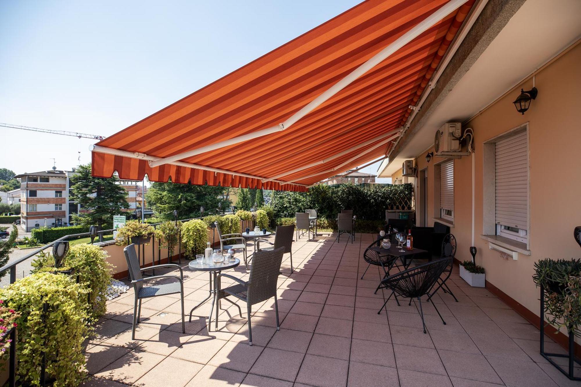 Bru Rooms Peschiera del Garda Exterior foto